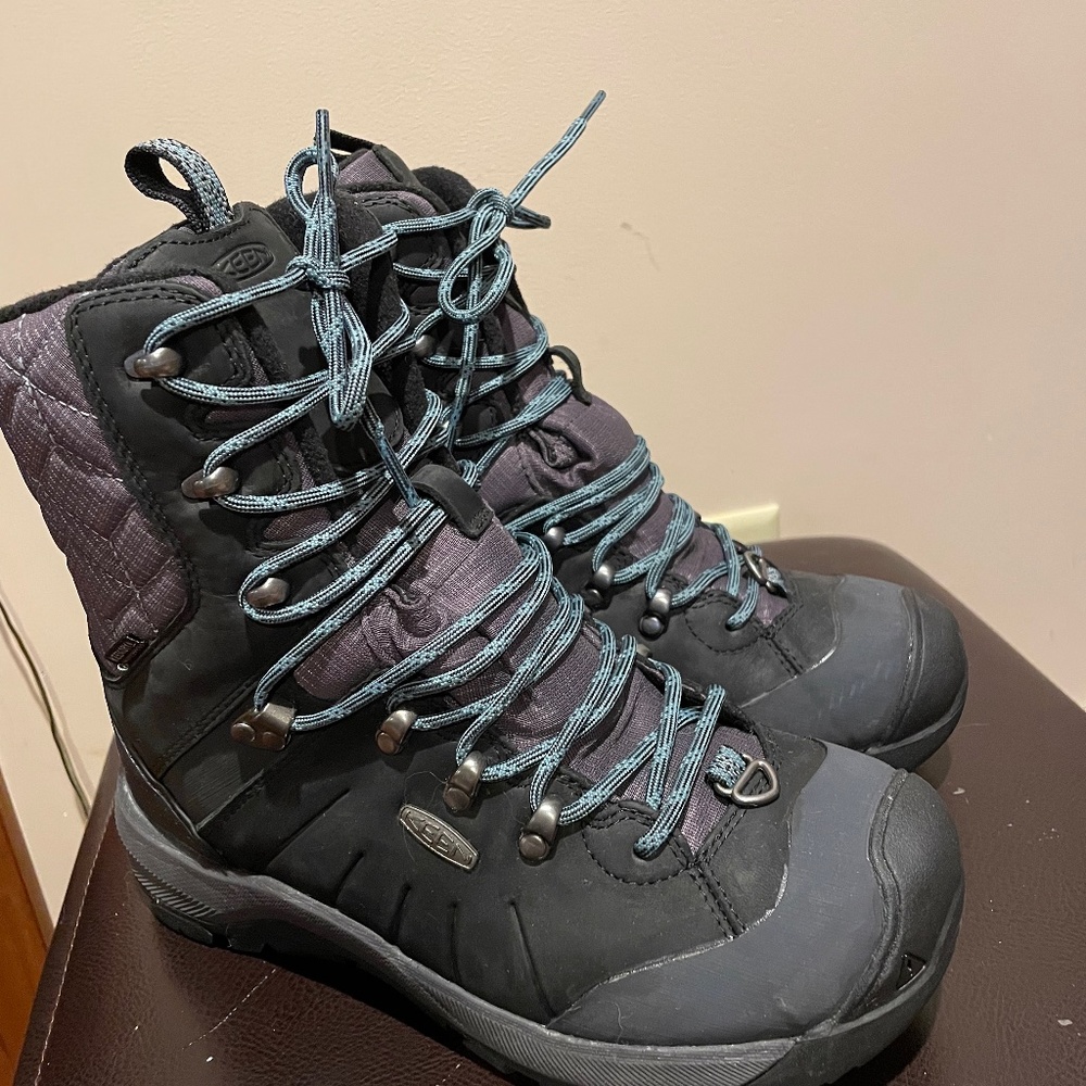 NEW Women’s Keen Revel IV High Polar Boot